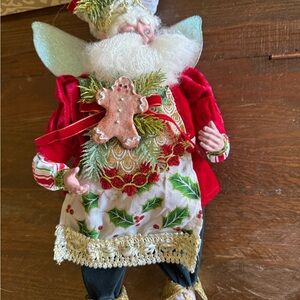 Mark Roberts Sugar & Spice Fairy Med.